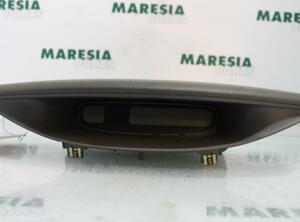 Instrument Cluster RENAULT Laguna II Grandtour (KG0/1)