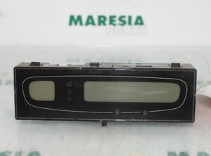 Instrument Cluster RENAULT Laguna II Grandtour (KG0/1)