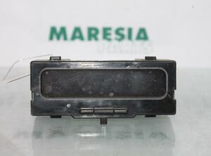 Instrument Cluster RENAULT MEGANE II (BM0/1_, CM0/1_)