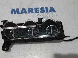 Instrument Cluster ALFA ROMEO 159 (939)