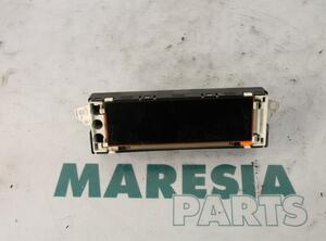 Instrument Cluster PEUGEOT 307 Break (3E)