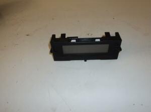 Instrument Cluster RENAULT MEGANE II (BM0/1_, CM0/1_)