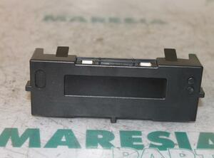 Instrument Cluster RENAULT Clio III (BR0/1, CR0/1)