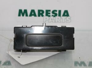 Instrument Cluster RENAULT Clio II (BB, CB)