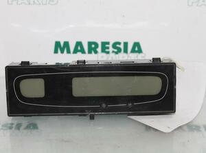 Instrument Cluster RENAULT Laguna II Grandtour (KG0/1)