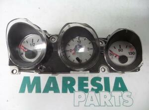 Instrument Cluster ALFA ROMEO 156 Sportwagon (932_)