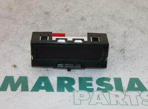 Instrument Cluster RENAULT MEGANE II (BM0/1_, CM0/1_)