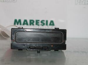 Instrument Cluster RENAULT Clio II (BB, CB), RENAULT Clio III (BR0/1, CR0/1)