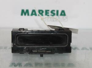 Aanwijsinstrument RENAULT Clio II (BB, CB), RENAULT Clio III (BR0/1, CR0/1)