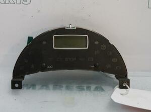 Instrument Cluster LANCIA Phedra (179)