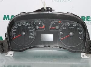 Instrument Cluster FIAT Doblo Kasten/Großraumlimousine (223)