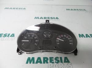 Instrument Cluster PEUGEOT EXPERT Van (VF3A_, VF3U_, VF3X_)