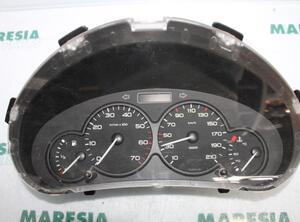 Instrument Cluster PEUGEOT Partner Combispace (5, G)