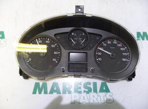 Instrument Cluster PEUGEOT PARTNER Box Body/MPV