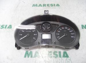 Instrument Cluster PEUGEOT PARTNER Box Body/MPV