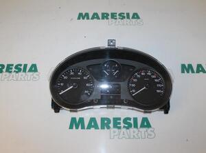 Instrument Cluster PEUGEOT PARTNER Box Body/MPV