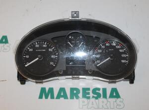 Instrument Cluster PEUGEOT PARTNER Box Body/MPV