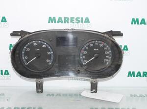 Instrument Cluster RENAULT Trafic II Kasten (FL)