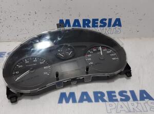 Instrument Cluster PEUGEOT PARTNER Box Body/MPV