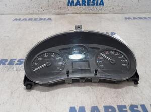 Instrument Cluster PEUGEOT PARTNER Box Body/MPV