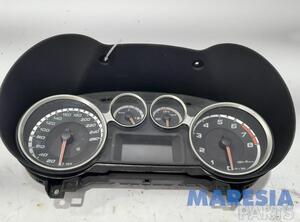 Instrument Cluster ALFA ROMEO Mito (955)