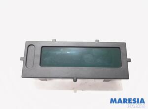 Instrument Cluster RENAULT Wind (E4M)