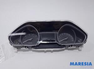 Instrument Cluster PEUGEOT 208 I (CA, CC)