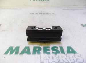 Instrument Cluster RENAULT MEGANE II (BM0/1_, CM0/1_), RENAULT MEGANE II Saloon (LM0/1_)