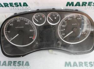 Instrument Cluster PEUGEOT 307 Break (3E), PEUGEOT 307 SW (3H)