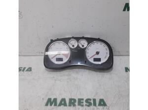 Instrument Cluster PEUGEOT 307 CC (3B)