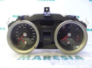 Aanwijsinstrument RENAULT Megane II (BM0/1, CM0/1), RENAULT Megane II Stufenheck (LM0/1)