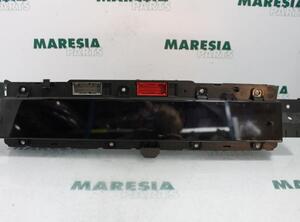 Instrument Cluster RENAULT Espace IV (JK0/1)