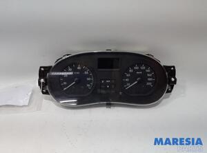 Instrument Cluster RENAULT Logan I Kombi (KS), DACIA Logan MCV (KS)