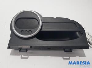 Instrument Cluster RENAULT Twingo II (CN0)