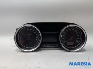 Instrument Cluster PEUGEOT 508 I (8D)