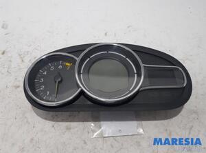 Instrument Cluster RENAULT MEGANE III Grandtour (KZ0/1)