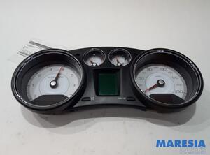 Instrument Cluster PEUGEOT 308 I (4A, 4C)