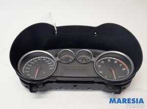 Instrument Cluster ALFA ROMEO Mito (955)