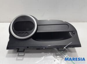 Instrument Cluster RENAULT Twingo II (CN0)