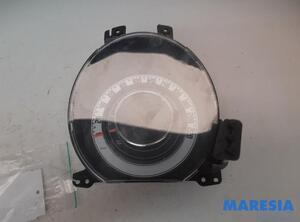 Instrument Cluster FIAT 500 (312), FIAT 500 C (312)