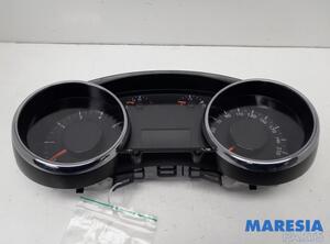 Instrument Cluster PEUGEOT 3008 Großraumlimousine (0U_)