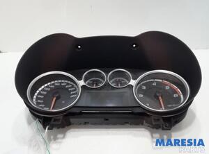 Instrument Cluster ALFA ROMEO Mito (955)