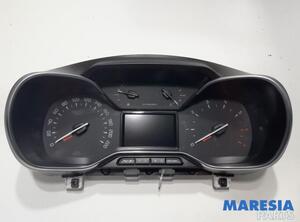 Instrument Cluster CITROËN C3 II (SC), CITROËN C3 III (SX)