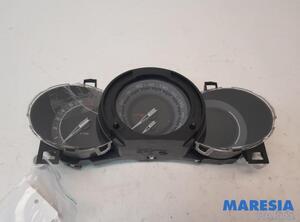 Instrument Cluster CITROËN DS3 (--), DS DS3 (--), CITROËN C3 II (SC), DS DS3 (SA)