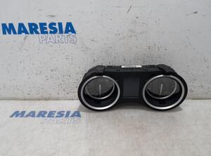 Instrument Cluster ALFA ROMEO 159 (939)