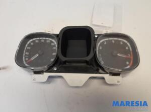 Instrument Cluster FIAT Panda (312, 319), FIAT Panda Van (312, 519)