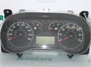 Instrument Cluster FIAT FIORINO Box Body/MPV (225_), FIAT QUBO (225_)