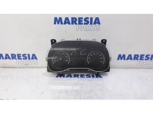 Instrument Cluster FIAT FIORINO Box Body/MPV (225_), FIAT QUBO (225_)