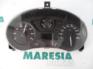 Instrument Cluster FIAT Scudo Bus (270, 272)