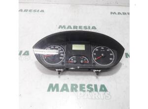 Instrument Cluster FIAT Ducato Kasten (250, 290)